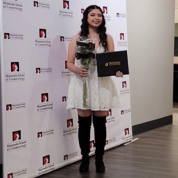 Meet Your Posher🖤 - Picture 6 of 11